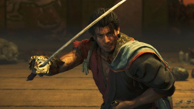 Unlock All Swords in Onimusha: Way of the Sword - A Complete Guide