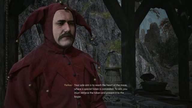 Mastering the Lunar Game in Blood of Dawnwalker: Your Ultimate Guide