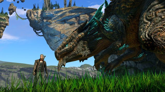 Unlocking the Secrets: How to Download and Play Scalebound
