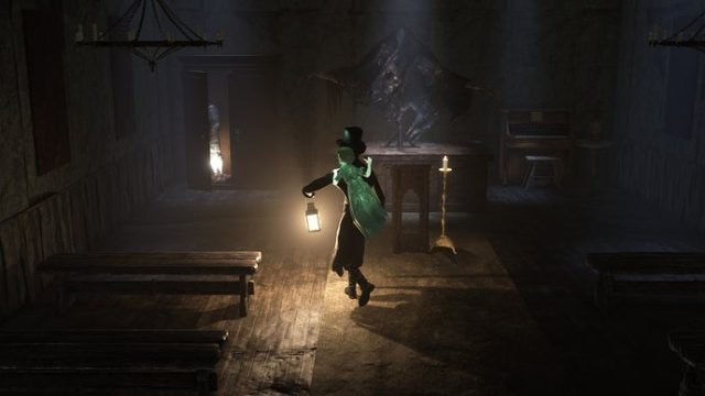 Explore the Chilling World of Withering Realms: Your Download Guide