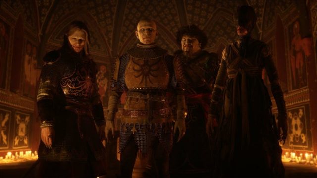 Essential Guide to Downloading The Blood of Dawnwalker