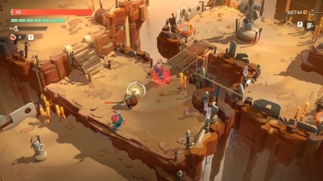 Your Ultimate Guide to Downloading Moonlighter 2: The Endless Vault