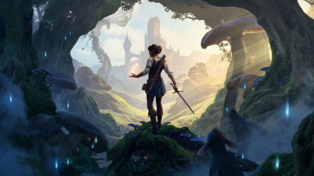 Unlocking the Magic: A Guide to Downloading Fable 2027