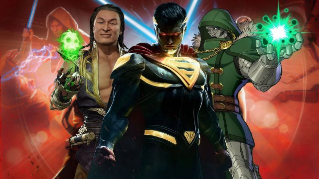 Experience the Thrill of Playing as the Villain in Fighting Games