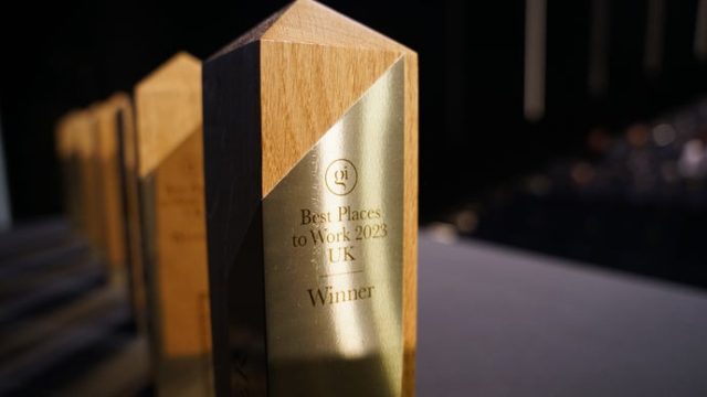 Game: Voting extended for special categories in the Best Places To Work Awards