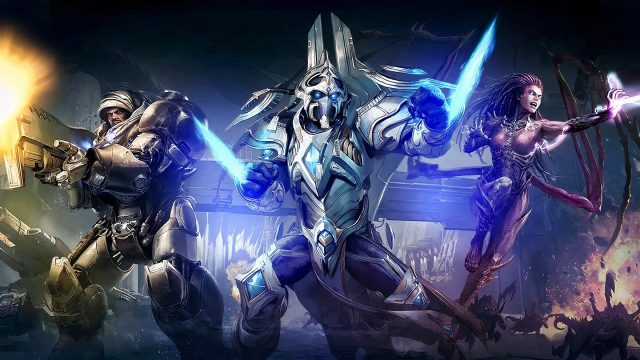 Your Ultimate Guide to Downloading the Latest StarCraft Game
