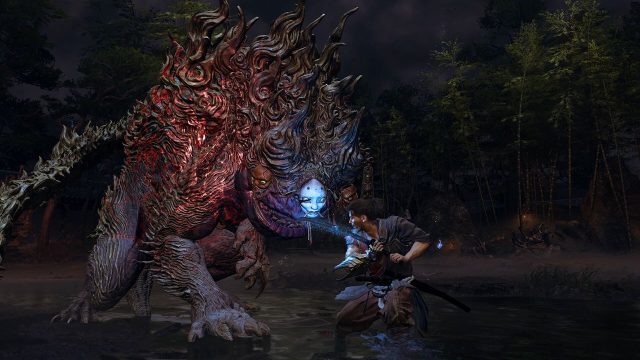 Game: Benchmarking 31 different CPUs in Onimusha: Way of the Sword — X3D beats f