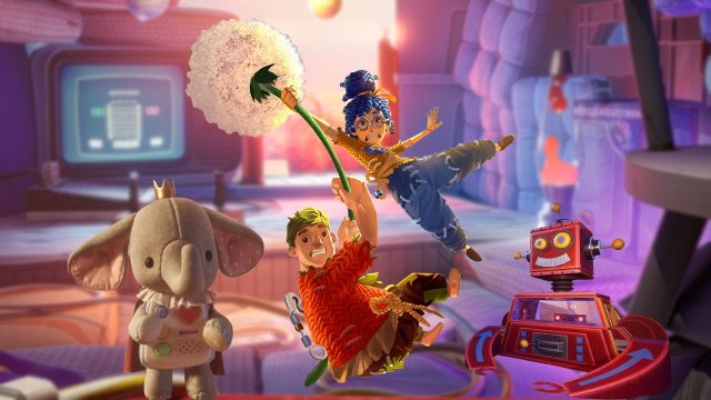 Essential Download Guide for It Takes Two: Your Fun Awaits!