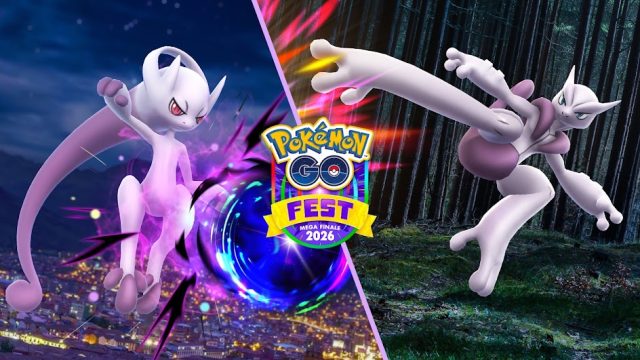 Guide to Downloading and Enjoying Pokémon GO Mega Finale