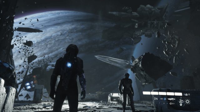 Your Essential Guide to Downloading the Latest Sci-Fi RPG: Exodus