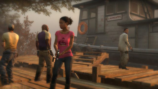 Your Ultimate Guide to Downloading Left 4 Dead 2 Now