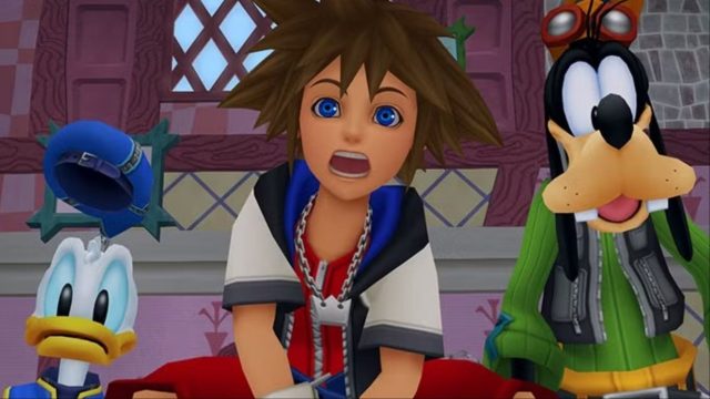 Essential Guide to Downloading Kingdom Hearts in Fortnite