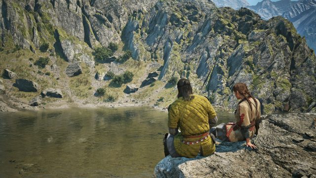 Unlock the Adventure: Your Guide to Downloading The Blood of Dawnwalker