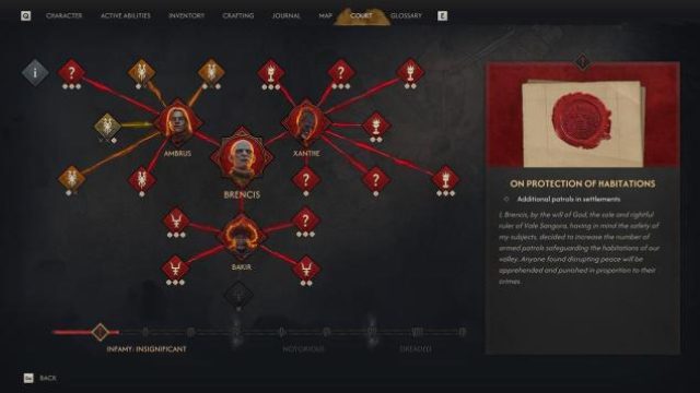 Mastering the Vampire Court: Defeat All Bosses in Blood of Dawnwalker
