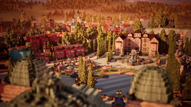 Ultimate Guide to Downloading the Latest City-Building Games