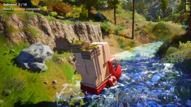 Explore the Tranquil World of Pinetrail: Your Ultimate Download Guide