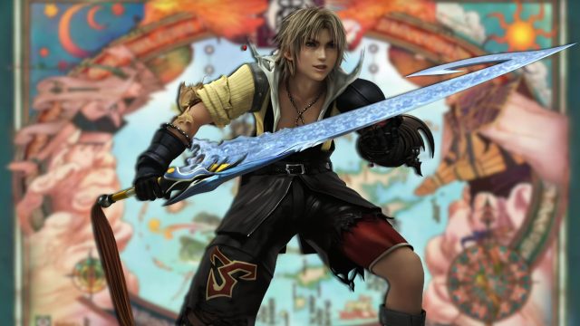 Unlock the Adventure: Download Final Fantasy X Today