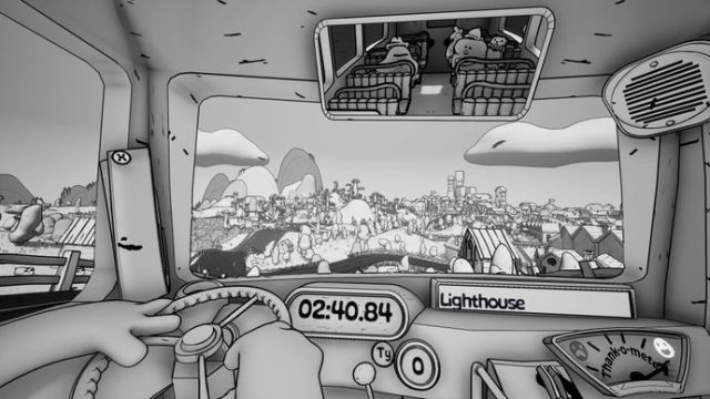 Discover the Fun of Thank You Bus Driver: Download Guide