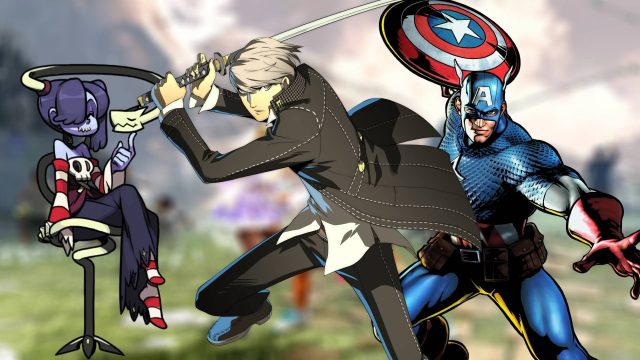 Your Ultimate Guide to Downloading Engaging Fighting Games