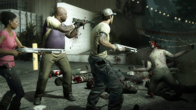Your Ultimate Guide to Downloading Left 4 Dead 2 Today
