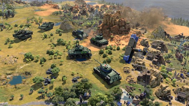 Unlock the Future of Strategy: Civilization 7 Download Guide