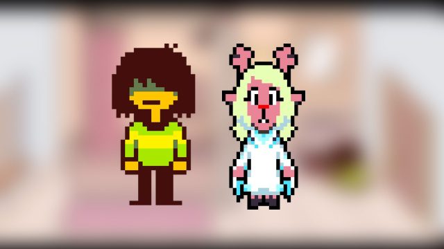 Your Ultimate Guide to Downloading and Playing Deltarune