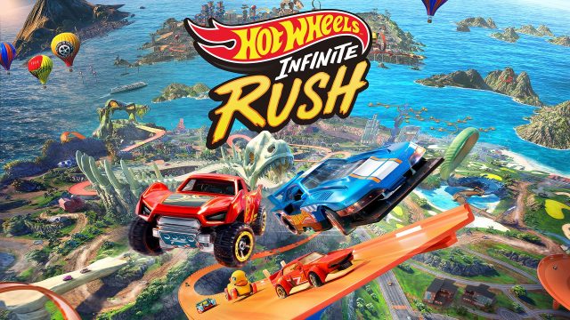 The Complete Guide to Downloading Hot Wheels Infinite Rush
