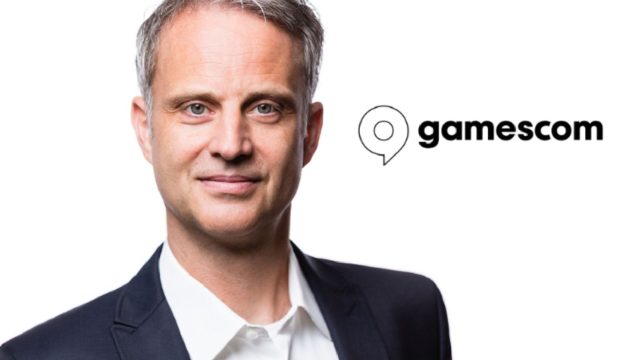 Interview with gamescom's Director, Stefan Heikhaus: Talking Success, History, a