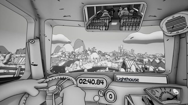 Explore the Whimsical World of Thank You Bus Driver: Download Guide