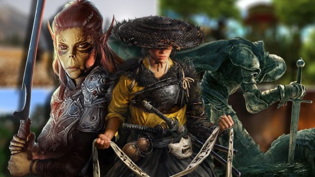 Your Ultimate Guide to Downloading Top Open World Games