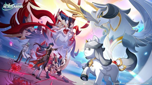 Ultimate Guide to Downloading Honkai: Nexus Anima