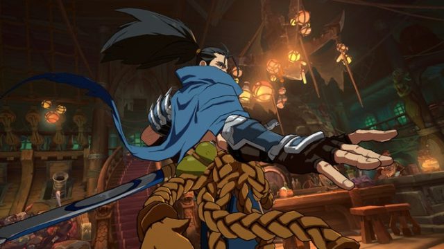 Explore the Latest MMO from Riot Games: Download Guide