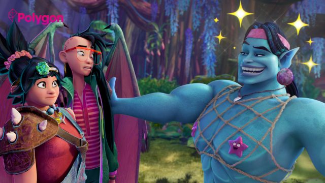 Discover the Magical World of Forgotten Island: Download Guide