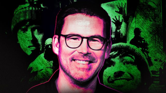 Game: Resident Evil's Zach Cregger: What Being 'Faithful' Really Means
