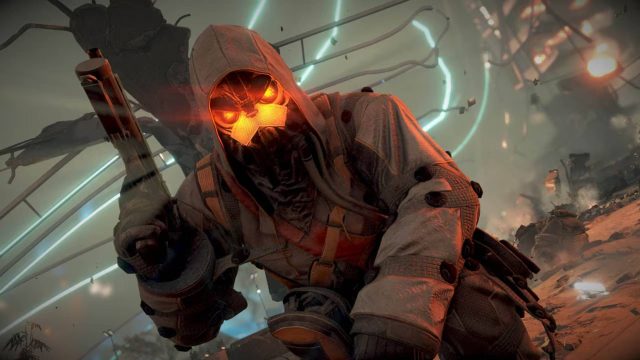 Experience the Return of a Classic: Download the Killzone Remaster