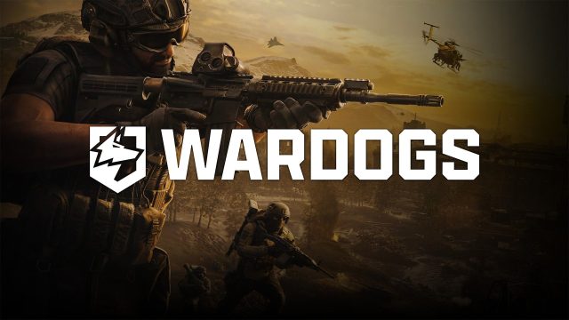 Your Ultimate Guide to Downloading WARDOGS for Mobile and iOS