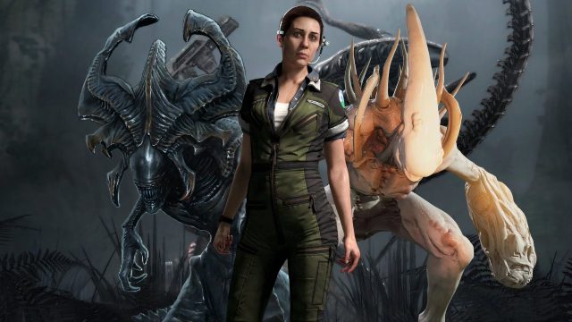 The Best Alien Games to Play in 2026