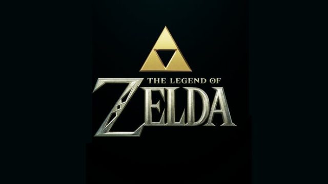 Game: The Legend of Zelda film is just called
