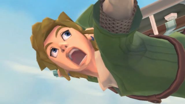 Game: Everything announced at Nintendo's The Legend of Zelda 40th Anniversary Di