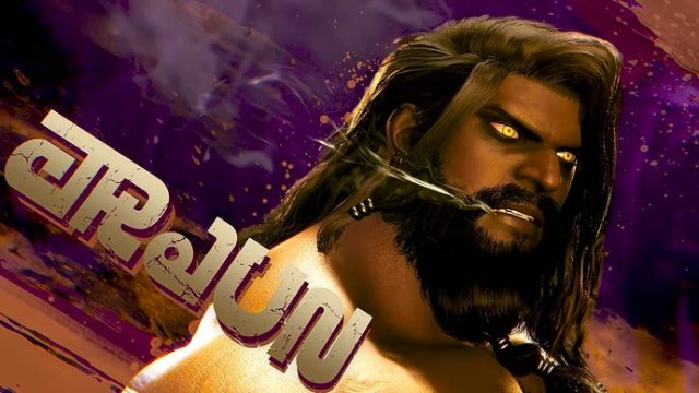 Street Fighter 6 get
