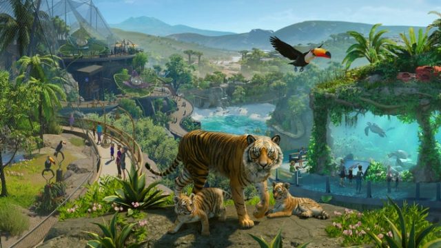 Game: Frontier Developments FY26 adjusted operating profit jumps 62% to £21.4m