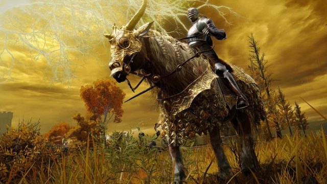Game: FromSoftware patches Elden Ring to stop players sharing the Tarnished Edit