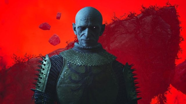Game: The Blood of Dawnwalker controller issues tackled in latest hotfix, and Re