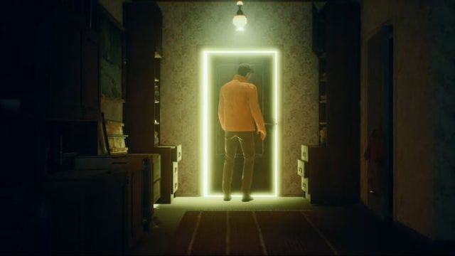 Onyx: The Dark Grip is a new Bloober Team horror game coming exclusively to the