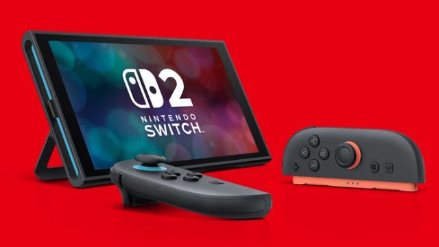 Game: The EU's new Nintendo Switch 2 model teardown confirms smaller battery, sl