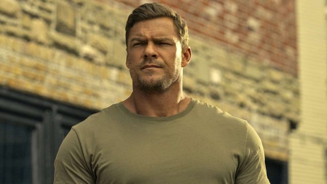 Game: Prime Video's Reacher Is Officially Returning Next Month After a Stellar S