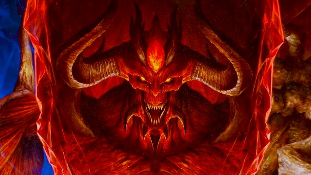 Game: Diablo 5 is coming in 2029