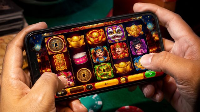 Your Essential Guide to Downloading Mobile Games on Any Device | koko188 com, samudra slot