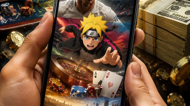 Ultimate Guide to Downloading Top Mobile Games Right Now | id88slot, rtp dragon222, mega888 trusted 