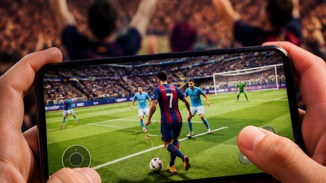 Unlock the Thrill of Soccer Clash: Your Ultimate Mobile Gaming Guide | jco slot88, situs mpo link, k